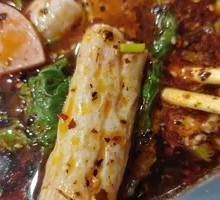 Fried Tofu Stick