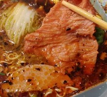 Pork Tenderloin