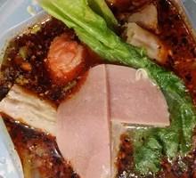 Ham Slices