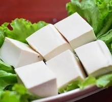 White Tofu