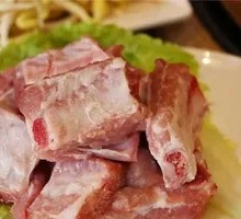Pork Ribs