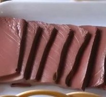 Duck Blood