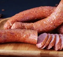Harbin Red Sausage