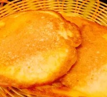Corn Tortilla