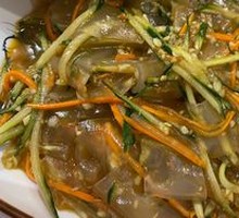 Northeast Cold Noodles