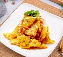 Sweet and Sour Pork