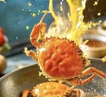 Yangcheng Lake Spicy Crabs