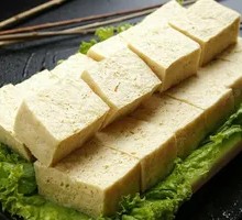 Frozen Tofu