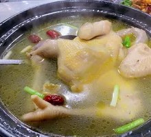 Heshengqiao Free-range Chicken Soup