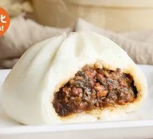 Lotus Root Dumplings
