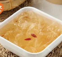 Tremella Soup