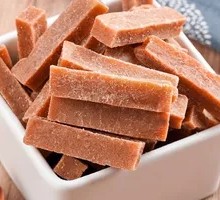 Sour Plum Strips