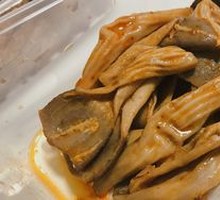 Signature Duck Intestine