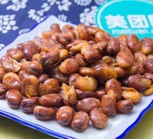 Original Fried Lotus Beans