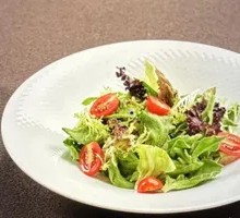 Sesame Sauce Ice Plant