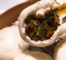 Flavorful Mini Dumplings