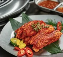 Sichuan Pepper Beef Ribs