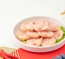 Juicy Luncheon Meat