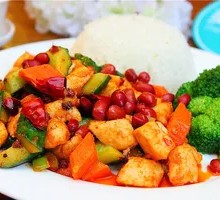 Waxiang Chicken Cubes