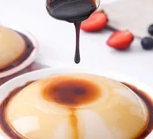 Handmade Brown Sugar Jelly Cake