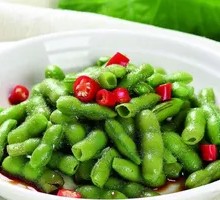 Drinking Game Edamame