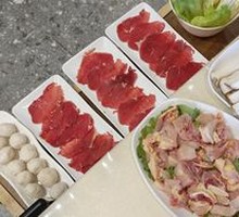 Qingyuan Chicken Hot Pot