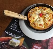 Colorful Fruit Pizza