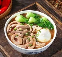 Signature Tripe Noodles