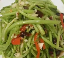 Cold-Mixed Water Bamboo Shoots