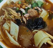 Original Soup Tofu Noodles