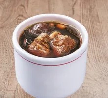 Shengshu Di Peanut Pork Bone Soup