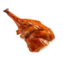 Crispy Duck Leg