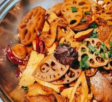 Cheng's Braised Delicacies