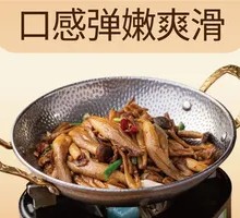 Dry Pot Fresh Deer Antler Mushroom