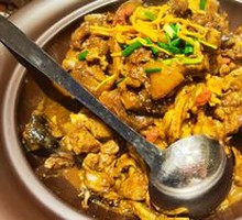 Chu-Style Turtle Head Special