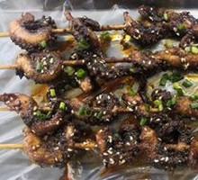 Phoenix Dance Skewers