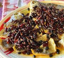 Air-Dried Wuchang Fish
