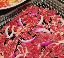 黑椒鲜牛肉