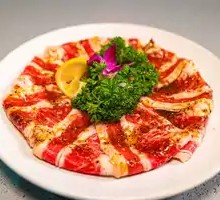 Sichuan Pepper Snowflake Beef