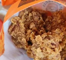 Marinated Whole Chicken