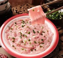 Handmade Tender Meat Slices