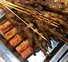 Melting Pork Trotter