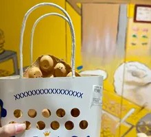 Black Sesame Egg Cake