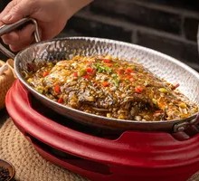 Snow Cabbage Yellow Croaker