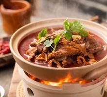 Freshly Braised Gong'an Beef Three Freshness