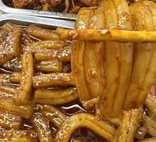 Mouse Rice Noodles