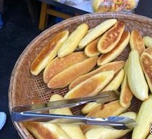 Mixed Grain Dumplings