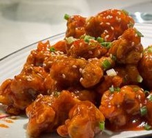Sweet and Sour Chicken Wings