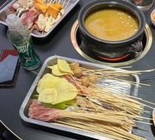 Special Handmade Dipping Sauce