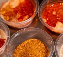 Handcrafted Secret Sauce Dip